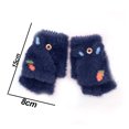 thumbnail image 2 of Guantes de invierno suaves y cálidos unisex para niños y niñas Zhivalor CPB-CJZ303-3, 2 of 5