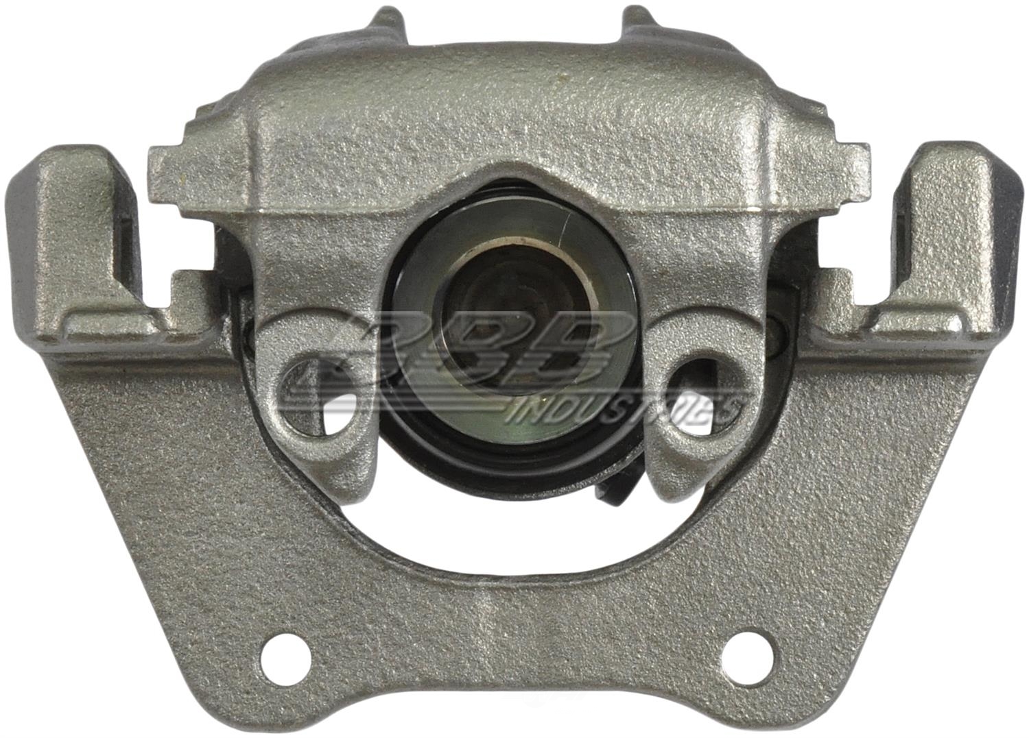 TERREPOWER formerly BBB Industries 99-02345B Reman Caliper w/installation Hardware