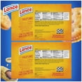 Lance Sandwich Crackers, Toasty Peanut Butter, 40 Ct