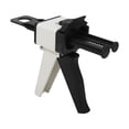 thumbnail image 3 of Pistola para composite dental, aplicador de pistola para composite dental, pistola dosificadora de inyección dental, pistola de inyección de material adhesivo dental, rendimiento impulsado, 3 of 14