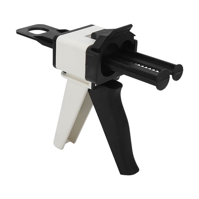 Pistola de compuesto dental, aplicador de pistola de compuesto dental, pistola dispensadora de inyección dental, pistola de inyección de material adhesivo dental, durabilidad mejorada