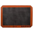 thumbnail image 2 of Demarle Silpain Tapis de Cuisson Antiadhésif, Demi-Taille, 2 of 4