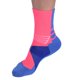 thumbnail image 1 of Calcetines unisex para exteriores en color rosa melocotón, cálidos, transpirables y gruesos para una máxima comodidad, 1 of 2