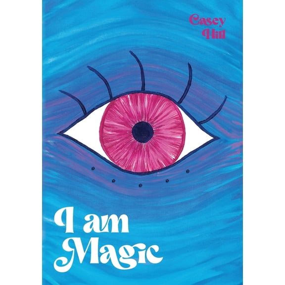 I am Magic, (Paperback)