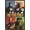 Mahogany Framed Version, variant on Marvel Comics - Avengers Grid Wall Poster, 22.375" x 34", Framed