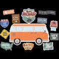 thumbnail image 1 of Moving Mountains Road Trip Hit the Road Bulletin Board, 1 of 1