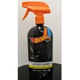 thumbnail image 2 of Hot Wheels HWLG20 20 oz Car Care Leather Interior Conditioner, 2 of 2