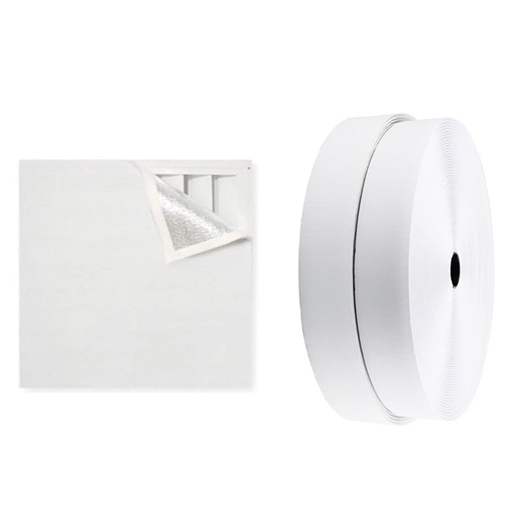 RABBITH Attic Ceiling Fan Shutter Cover With Selfadhesive Strip Whole