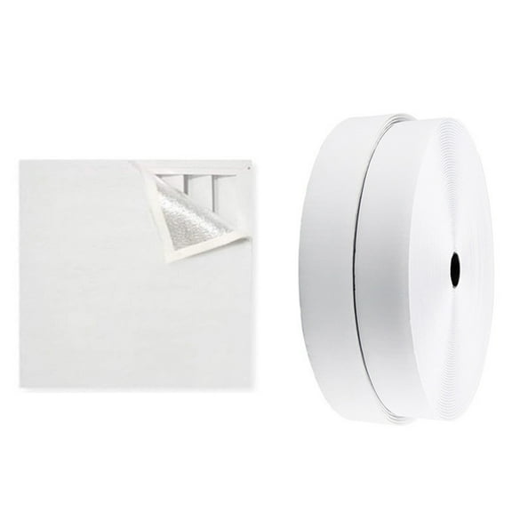 WINDLAND Attic Armour Attic Fan Cover Whole House Attic Ceiling Fan Shutter Seal Cover
