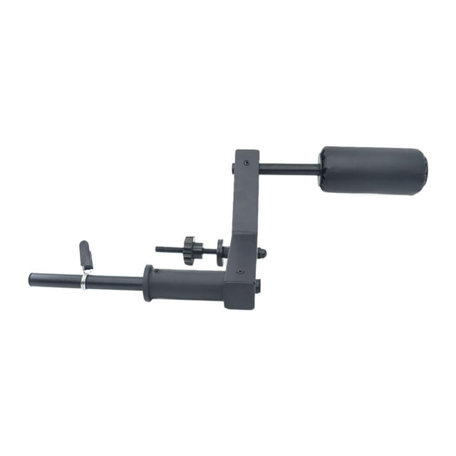Cuella Máquina Máquina de la máquina Montada Home Fitness Home Fitness Neck 25 mm