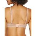 thumbnail image 2 of Bare Necessities Womens Lily Comfort T-Shirt Bra Style-A10039-BOG, 2 of 3