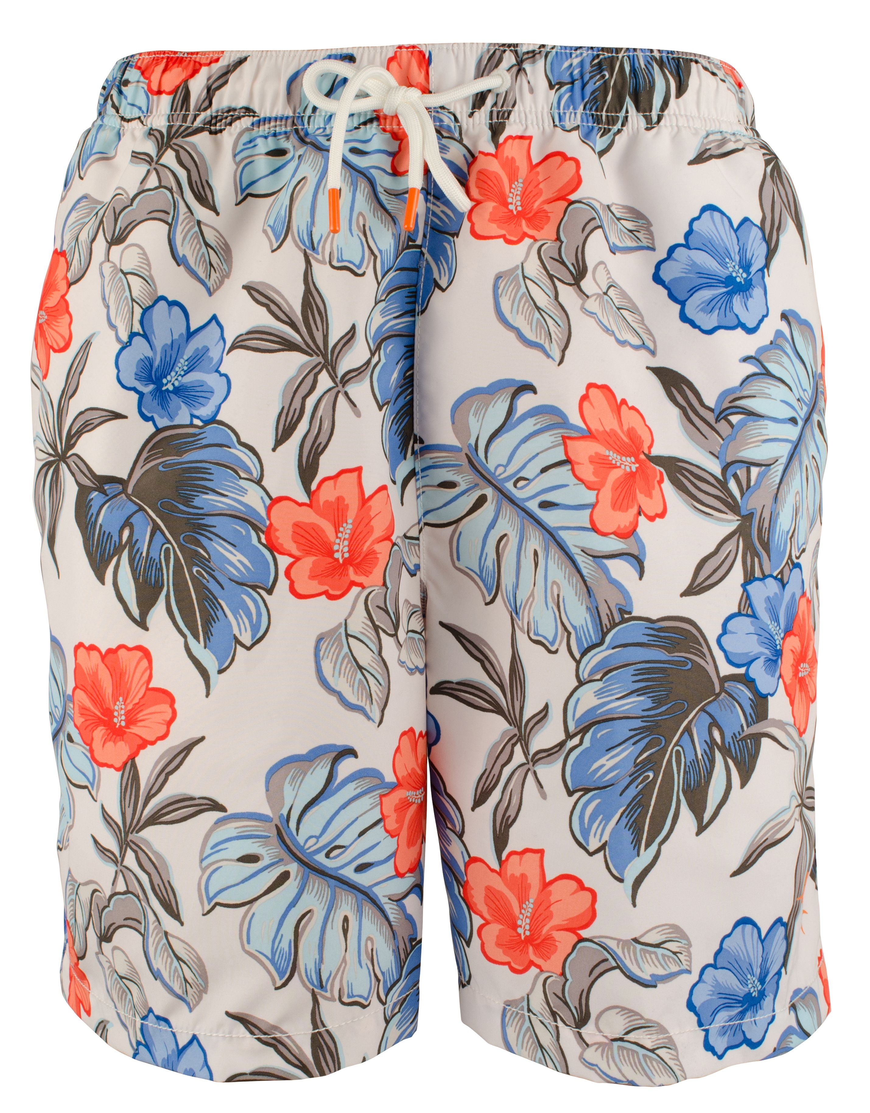 Tommy Bahama Tommy Bahama Men's Naples Rio Bravo 6" Swim TrunksCCM