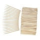 thumbnail image 5 of 2 Varillas De Cera De Madera Para Cejas, Varillas De Cera , Depilación Corporal Salvador Palos de cera, 5 of 8