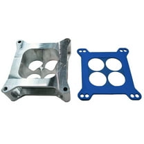 Quick Fuel Technology 300-4150-2ALQFT Carburetor Spacer