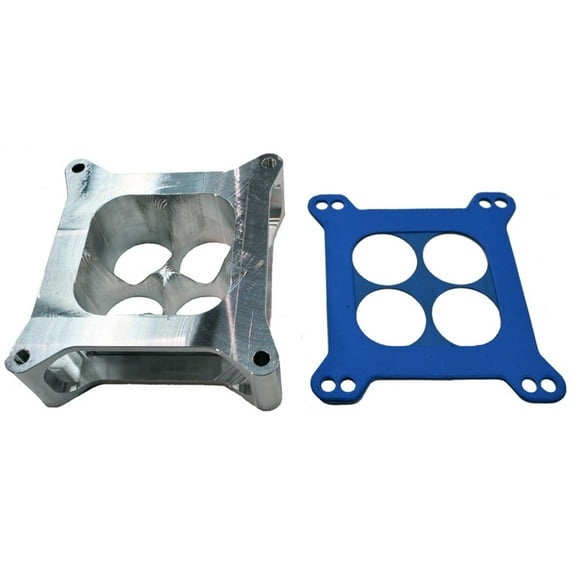 Quick Fuel Technology 300-4150-2ALQFT Carburetor Spacer