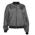 thumbnail image 1 of BESTYASH Chaqueta Corta Para En De Poliéster Con Actual Y Bolsillos Prácticos, 1 of 8