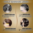 thumbnail image 3 of Roll-on Hair Care Solution Massage Densifies Hair, Poly, 3 of 4