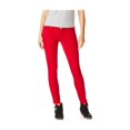 thumbnail image 1 of Aéropostale Jeggings Lola pour Femmes, Rouge, Juniors, 000 Régulier, 1 of 3