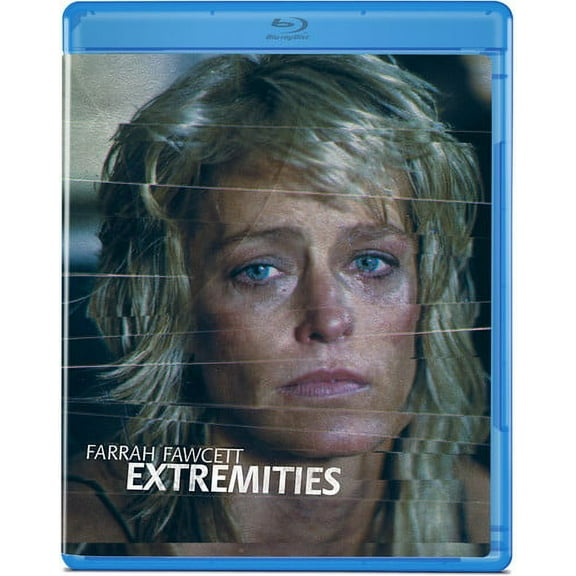Extremities (Blu-ray), Olive, Mystery & Suspense