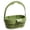 Green, variant on HonestMatter Hanging Sink Drain Basket, Kitchen Sink Strainer, Foldable Colander with Pour Lid, Multifunctional Over Sink Strainer for Veggie Washing and Scraps, Green