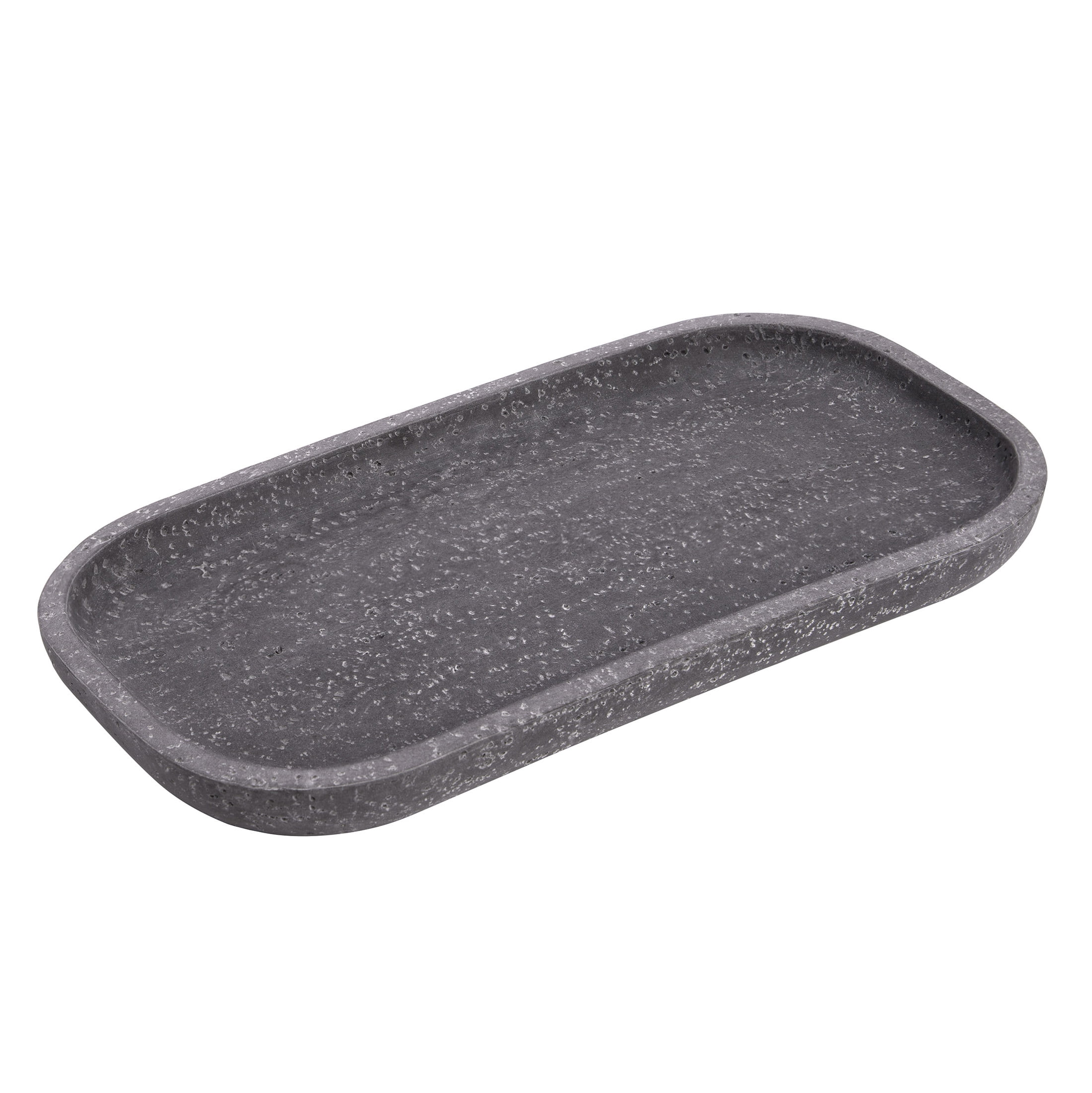 Better Homes & Gardens Faux Stone Bath Accessories Set