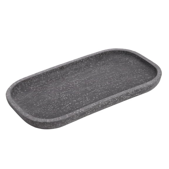 Better Homes & Gardens Faux Stone Tray