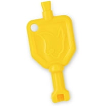 Redtop Replacement Spare Key for Rodent Bait Stations Rat Trap