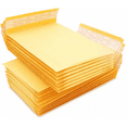 thumbnail image 2 of Kraft Bubble Mailers, 10x12 Inch 25 Pack Shipping Envelopes Mailers, 2 of 5