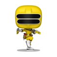 thumbnail image 2 of Figura de vinilo coleccionable Funko Pop! TV Power Rangers Zeo, 2 of 7