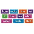 thumbnail image 3 of Scholastic Teaching Solutions Sight Words: Bulletin Board Set, 3 of 3