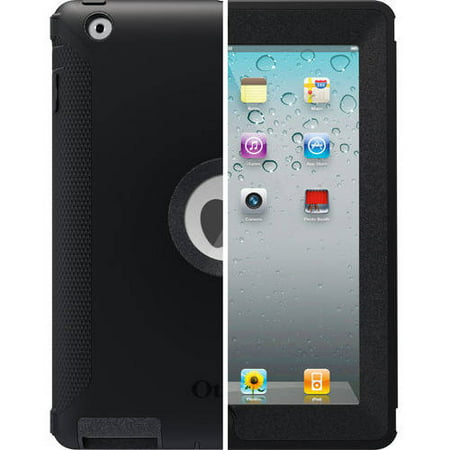 UPC 660543012085 product image for OtterBox Defender Series for iPad 2/3/4 | upcitemdb.com