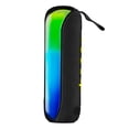 thumbnail image 2 of Bocina Bluetooth Kaiser KSW-2016 Potencia de audio 10 W RMS con Luz RGB, 2 of 5