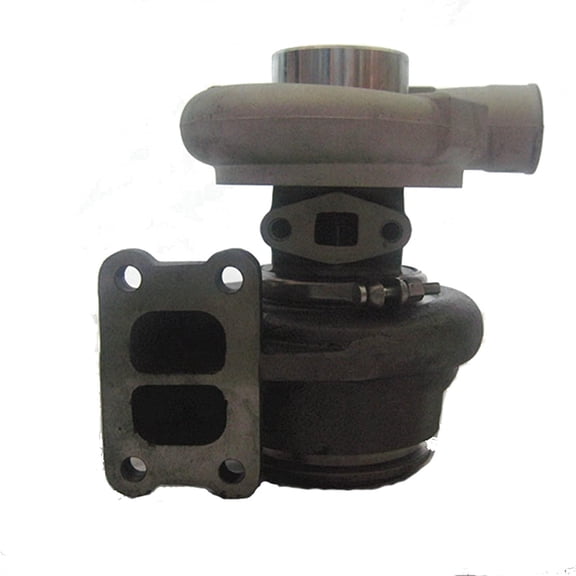 Seapple Turbo S2BS001 Turbocharger 9Y1279 4P2768 4P4681 4P4679 4P2768E 0R6239 0R6586 Compatible with Caterpillar Excavator CAT 213B 214B 214BFT 325 325 L Engine 3116 3126