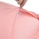 thumbnail image 3 of Funda de almohadas de triple volantes REGALWOVEN, juego de 2 fundas de almohada, fundas de almohada de cama con cierre de sobre, tamaño Queen (20"x30") rosa, 3 of 7