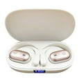 thumbnail image 3 of Wireless Bluetooth Earphones With Conduction, Ear Mounted, Non Ear Digital Display, Noise Reduction, Sports, Long Range, 3 of 3