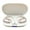 Beige, variant on BLNVKOP Hot Sale Wireless Earphones With Conduction, Ear Mounted, Non In Ear Digital Display, Noise Reduction, Sports, Long Range