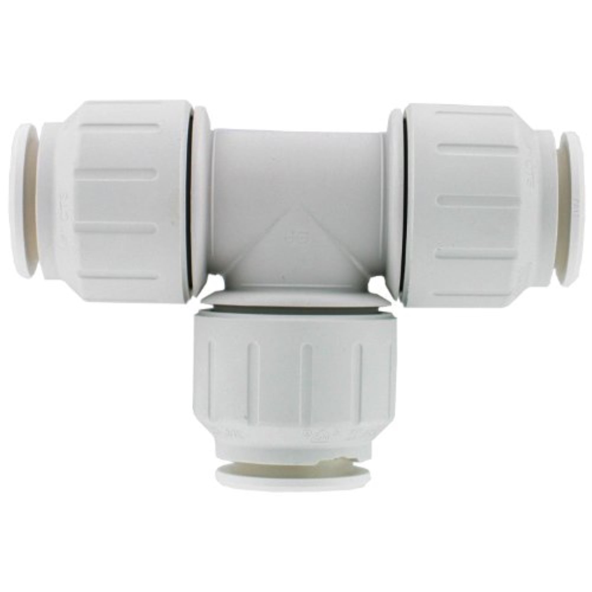 4008667 TEE PLASTIC CTS 3/4''D Speedfit 3/4 in. CTS T Plastic Tee (Pack of 1)