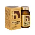 thumbnail image 2 of Suplemento NatureMedic Fucoidan Powered con AHCC 160 cápsulas, 2 of 6