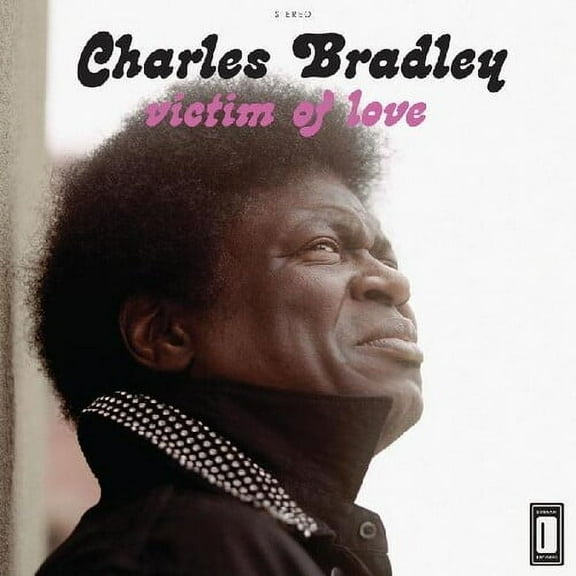Charles Bradley - Victim of Love - Music & Performance - CD