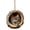 AI, variant on 3D Cat Christmas Ornament, Cute Animal Hanging Pendant, Christmas Tree Decoration, Personalized Pet Lover Gift, Forest Animal Decor, Acrylic Feline Decor