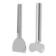 thumbnail image 1 of Exprimidor de pasta de dientes NikouMX Extrusor de tubo Acero inoxidable, 1 of 8