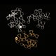thumbnail image 5 of 30x Clavija Conector de Suspensión Colgante Sunnimix 14x6 mm Color Plata, 5 of 7