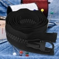 thumbnail image 4 of COMPUKAS Cremallera Plástica Resistente Para Tiendas Carpas Y Cubiertas Textiles De Uso E Industrial, 4 of 7