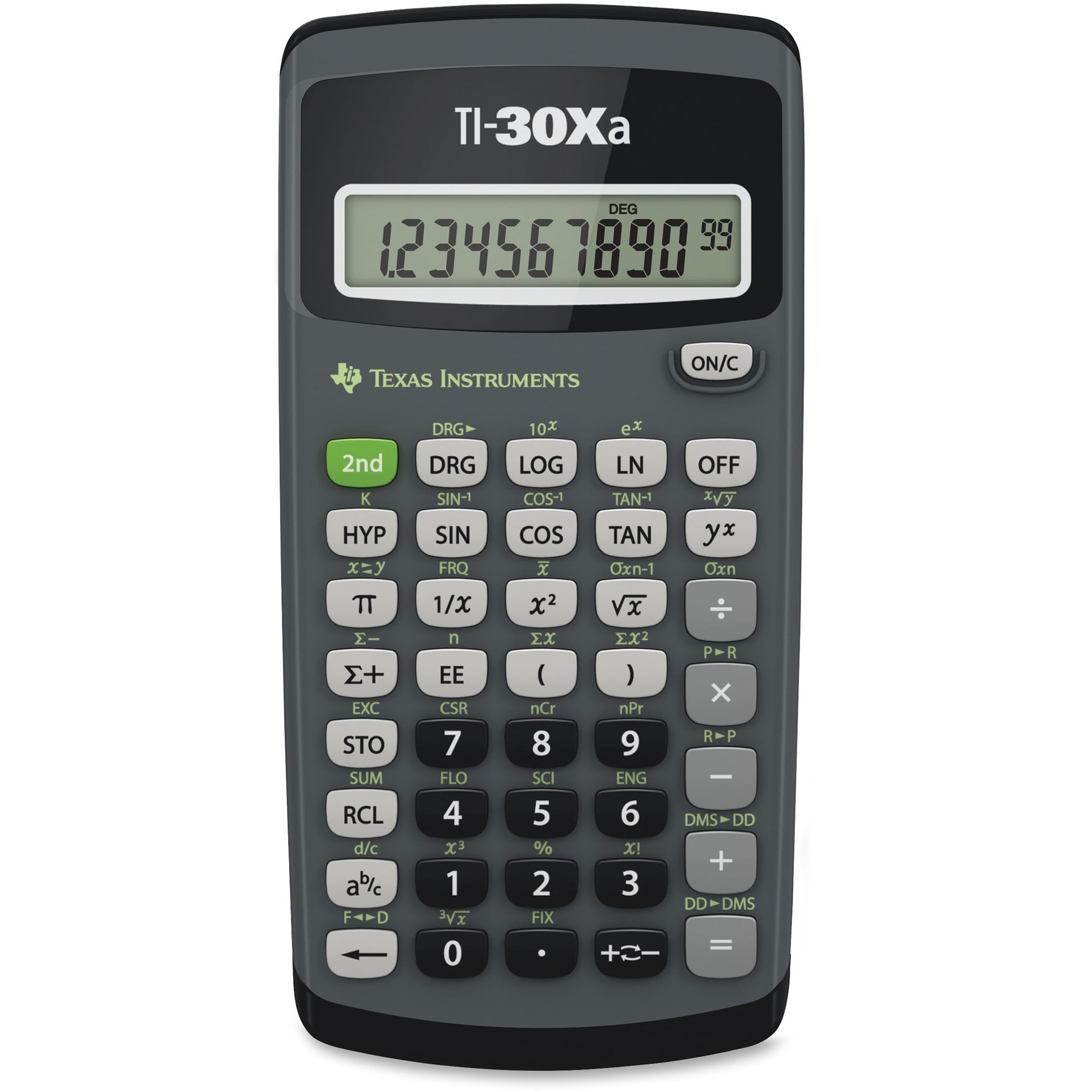 x calculator