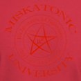 thumbnail image 3 of CafePress - Miskatonic University Dark T Shirt - Men's Classic Graphic Cotton T-Shirt, 3 of 4