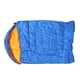 thumbnail image 2 of Cama plegable para perros saco de dormir cálido impermeable grueso azul para perros para viajes ANGGREK Otros, 2 of 8