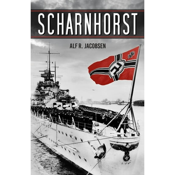 Scharnhorst, (Paperback)