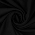 thumbnail image 4 of Vestido de lápiz elástico de manga larga con cuello de tortuga de moda para mujer M negro METRO Hugo Vestido de tubo, 4 of 9