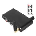 thumbnail image 2 of Receptor y transmisor Bluetooth, convertidor de sonido digital a analógico, adaptador y receptor de Bluetooth, diseño de primera clase, 2 of 12