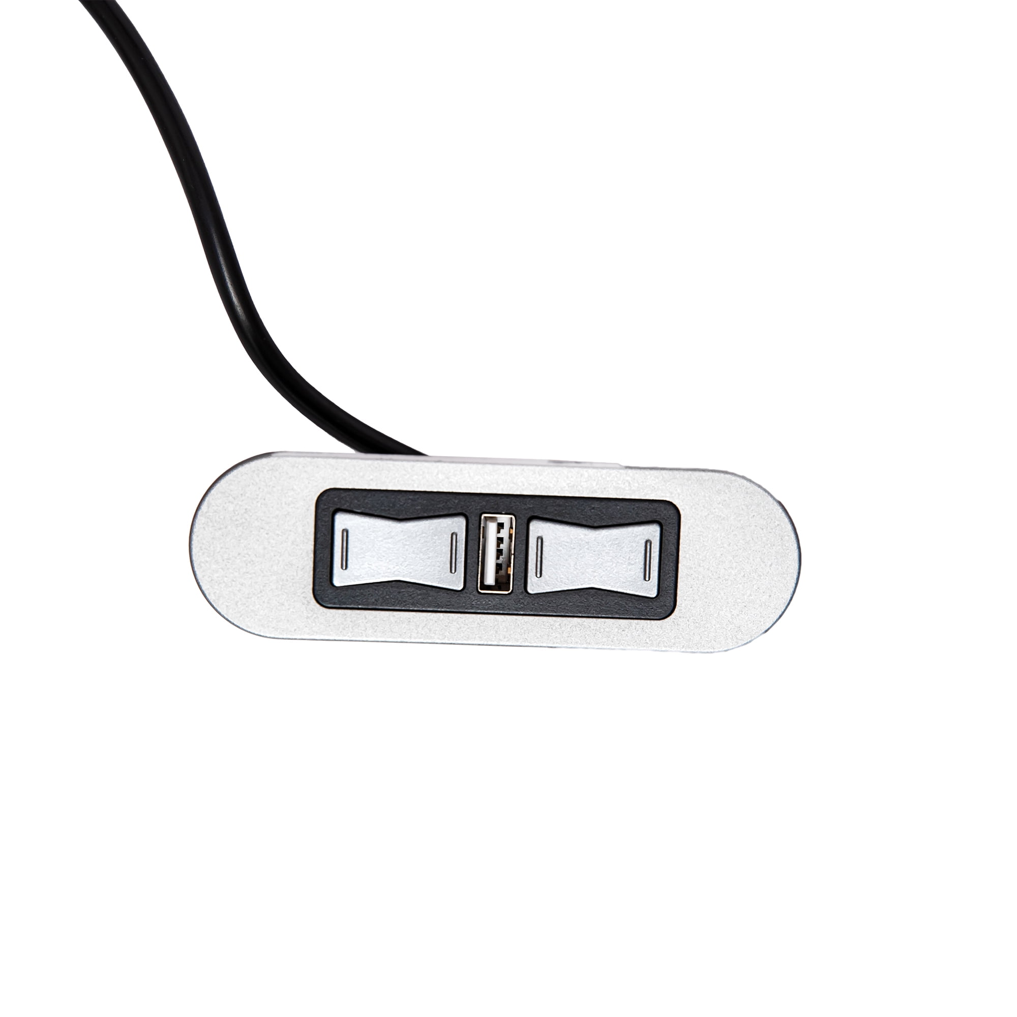 Power Recliner Lift Chair Emomo 5 Pin Hand Control Model HX90AFU Replacement with USB